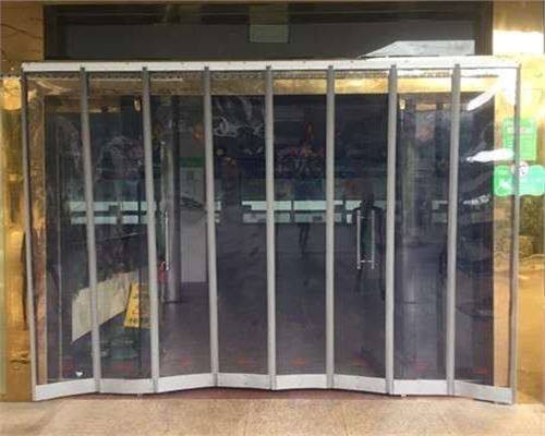 空調(diào)門(mén)簾