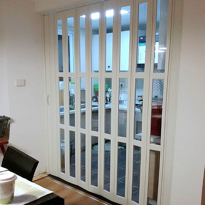 家庭折疊門(mén)